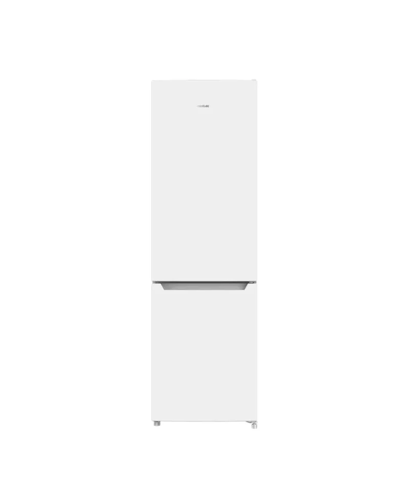Frigorífico Combi 250L Blanco D: Eficiencia Energética y Tecnología Avanzada de Cecotec