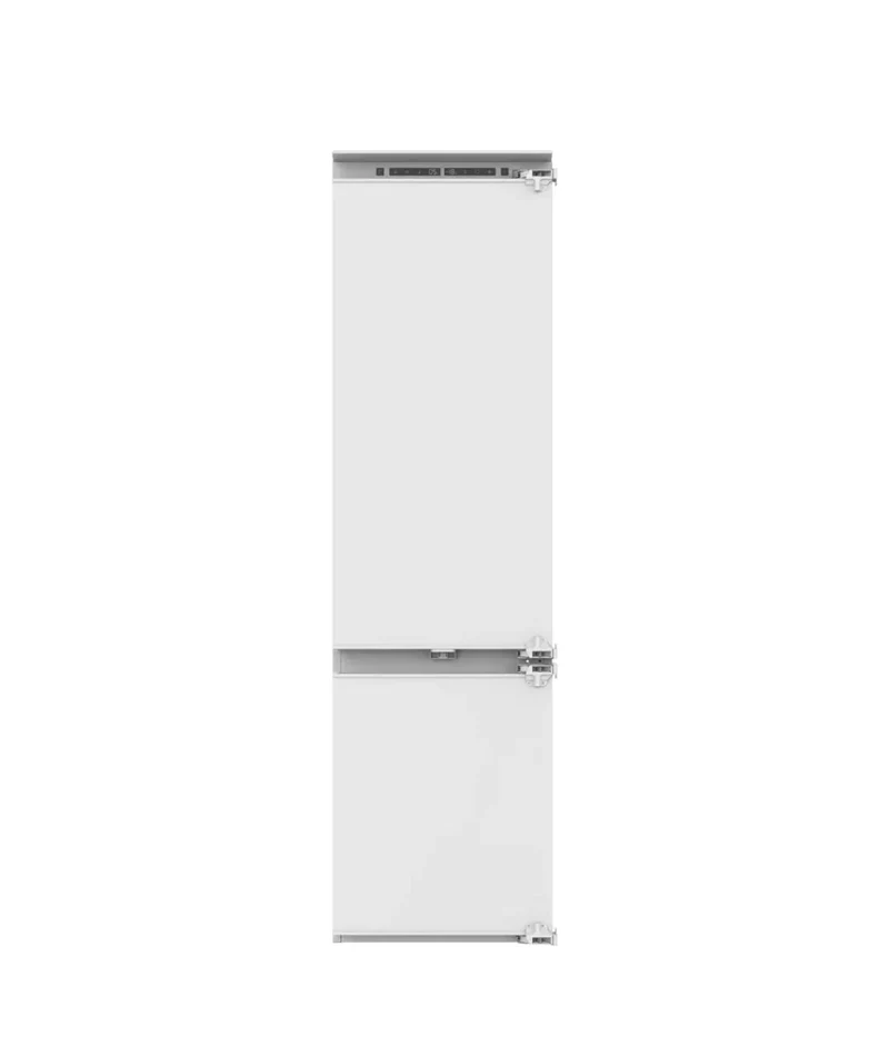 Frigorífico Combi Integrable 267L No Frost con Ahorro Energético y Diseño Elegante de Cecotec
