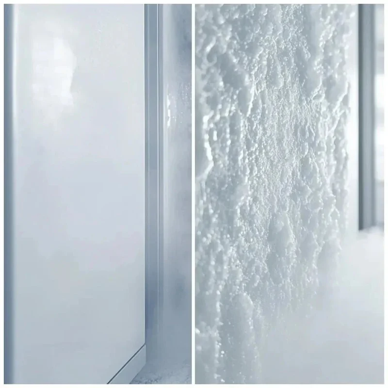 Frigorífico Combi Integrable 267L No Frost con Ahorro Energético y Diseño Elegante de Cecotec