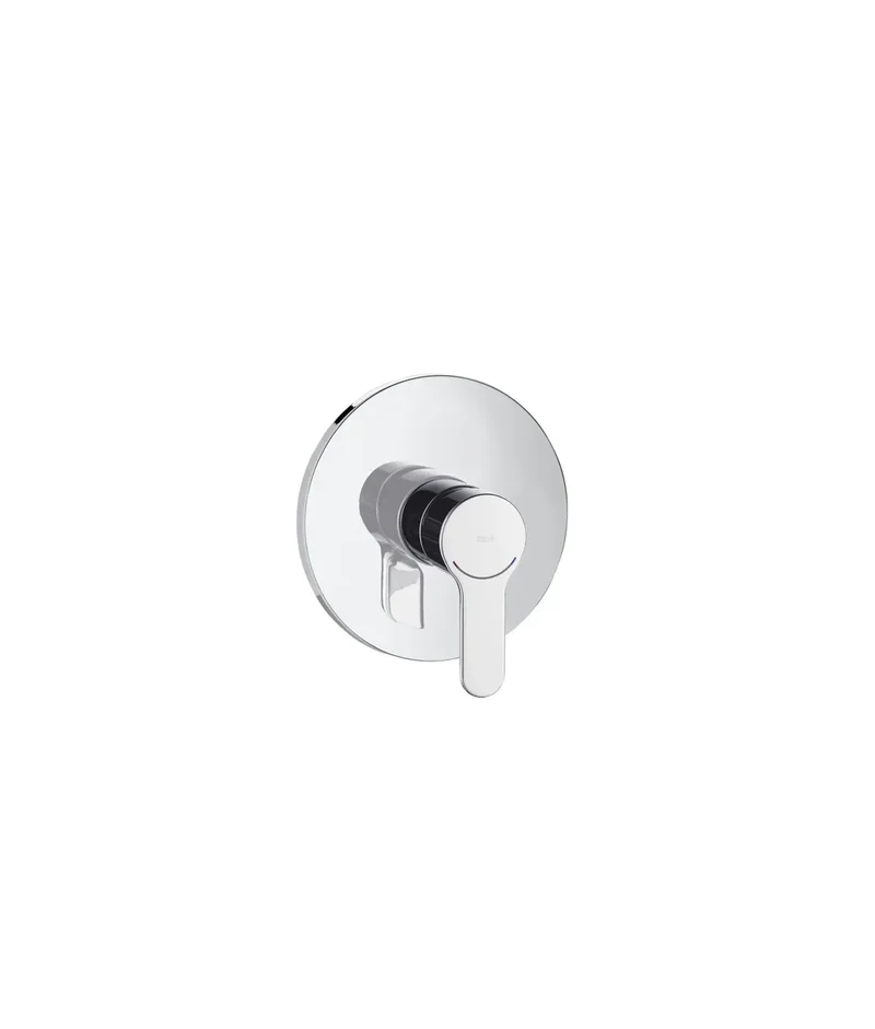 Roca L20 A5A2A09C00 – Grifo de Ducha, Cromado, 16 cm