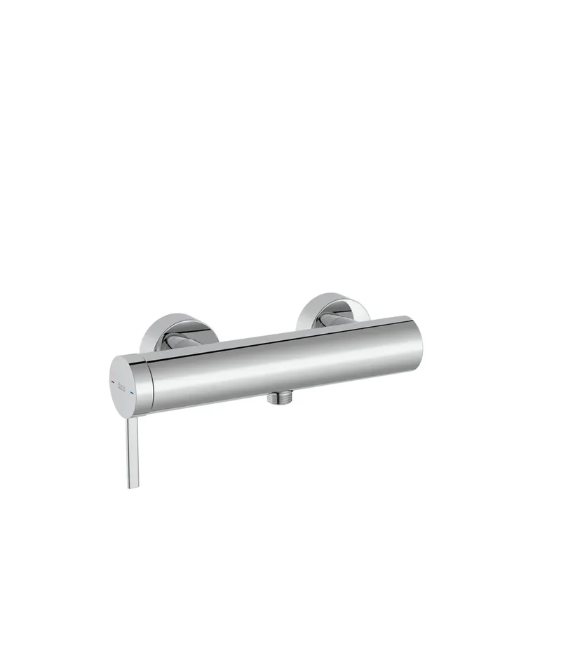 Roca Ona A5A219EC00 – Grifo de Ducha, Cromado