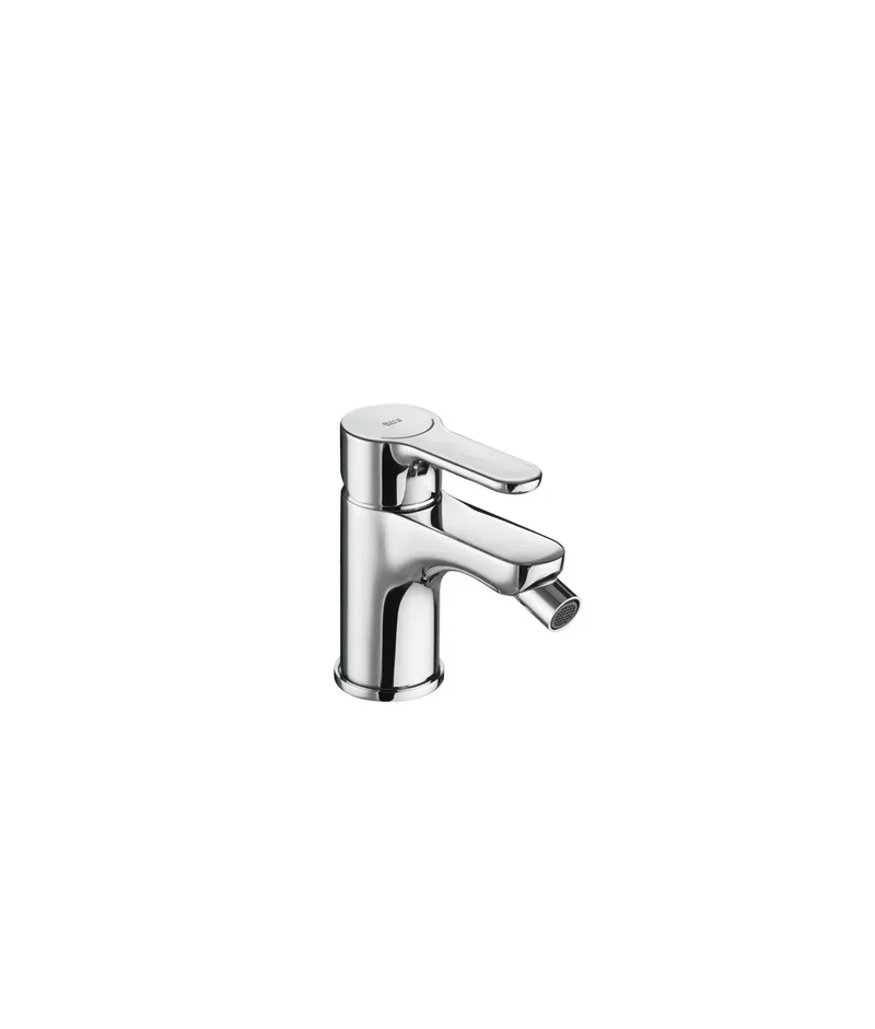 Roca L20 A5A6B09C00 – Grifo de Bidé, Cromado, 11,4 cm