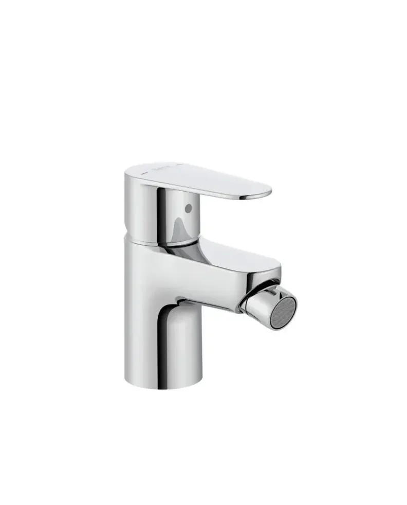 Roca Victoria Plus A5A624FC00 – Grifo de Bidé, Cromo