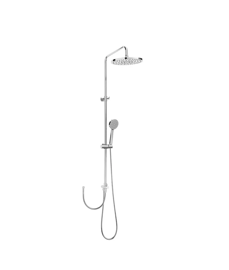 Roca Victoria A5B9M61C00 – Columna de Ducha, Cromo