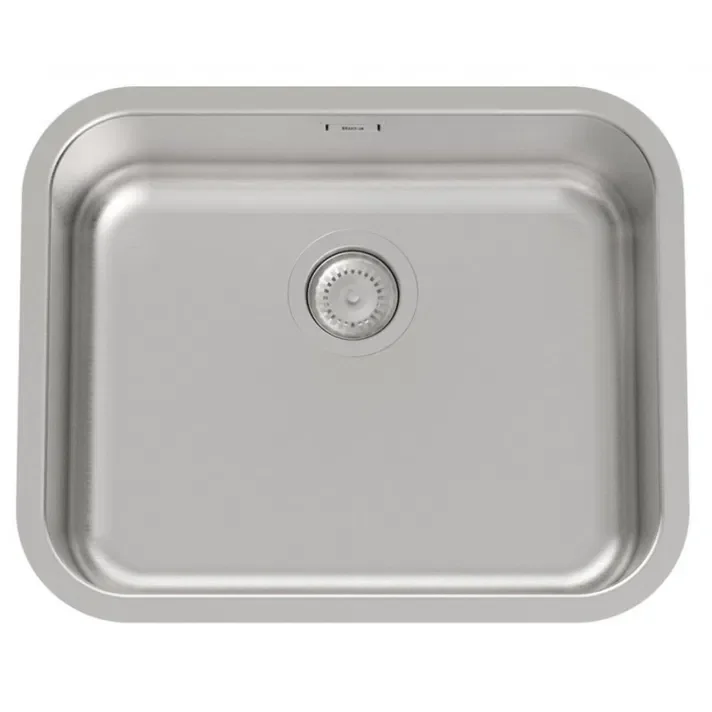 Roca Porto A870R10500 – Fregadero, 55 cm