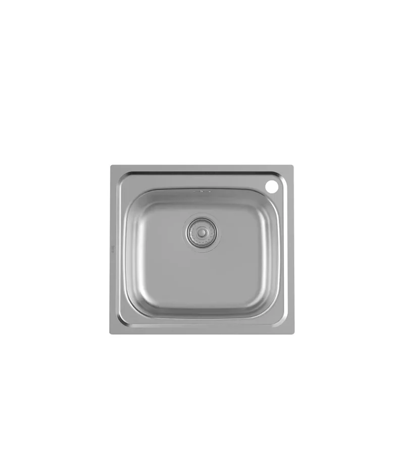 Roca Victoria A871451A01 – Fregadero, 45 cm