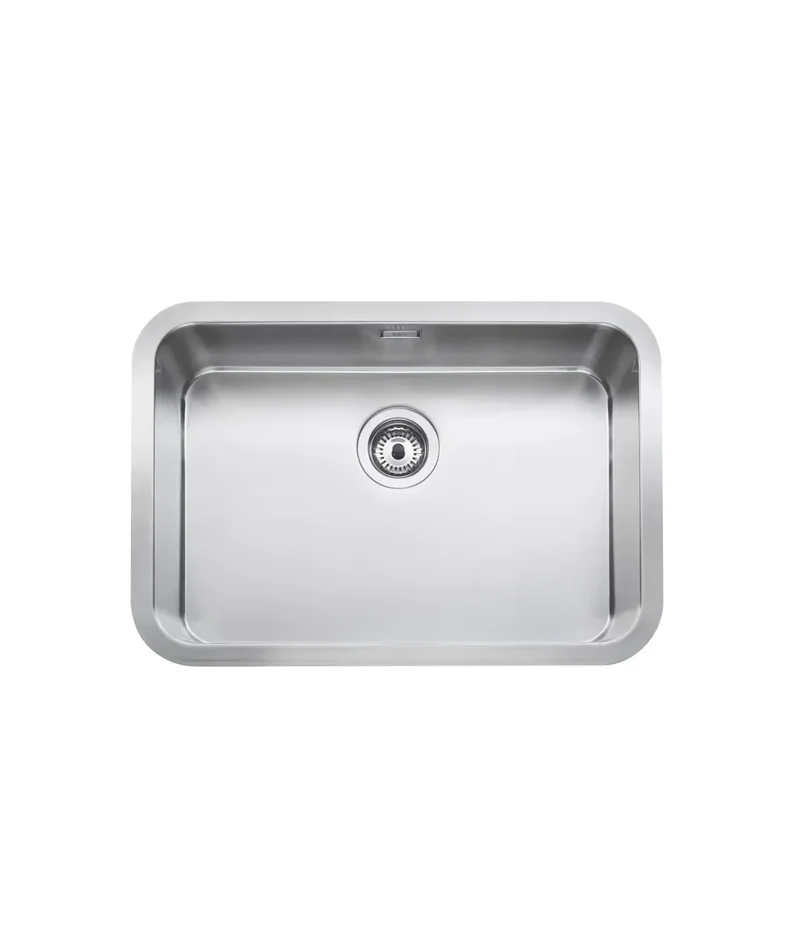 Roca Berlin A871701B00 – Fregadero, 76 cm