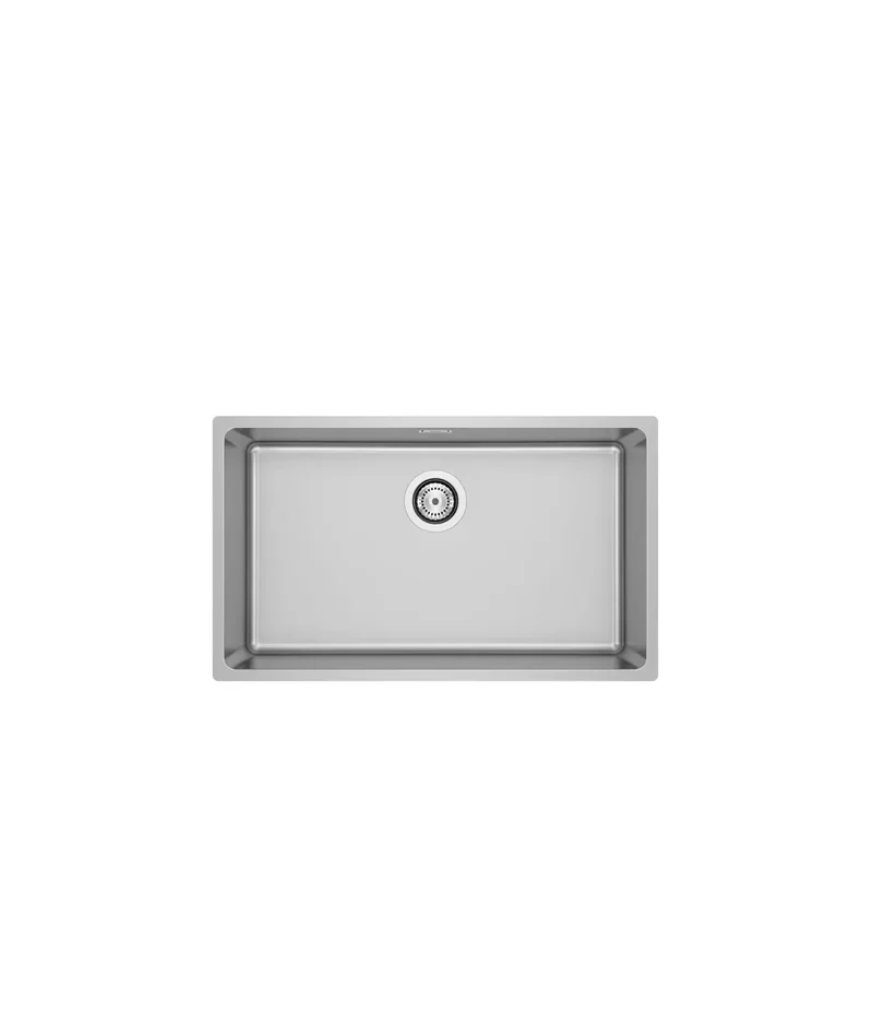 Roca Roma A870P10700 – Fregadero, 70 cm