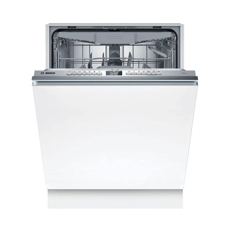 Lavavajillas Integrable 60 cm 14C Serie 4 SMV4HVX14E Bosch