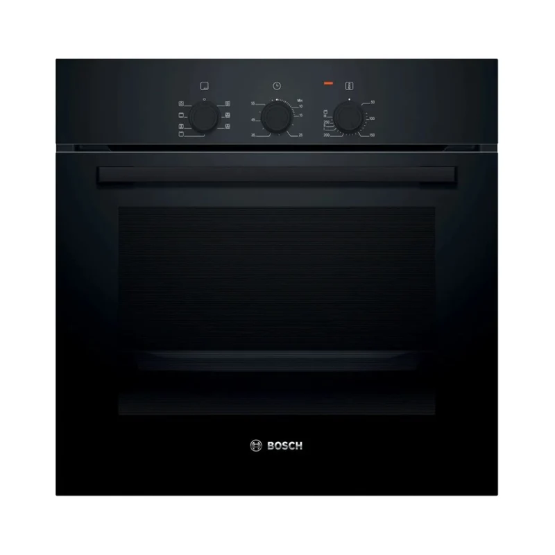 Horno Empotrable Multifunción 66 L Serie 2 HBF011BA2 Bosch