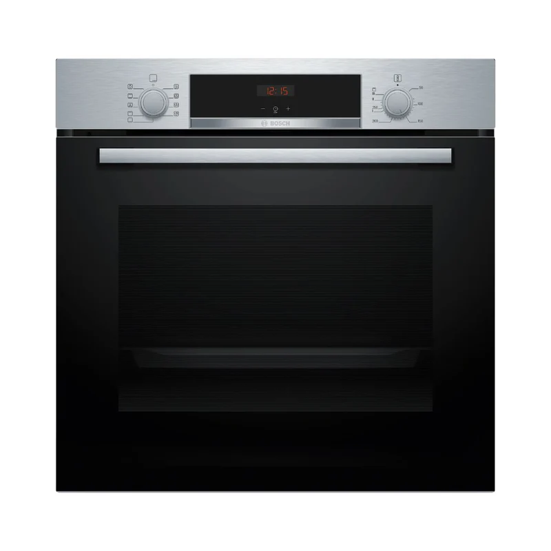 Horno Empotrable Multifunción 71 L Serie 4 HBA514ES3 Bosch