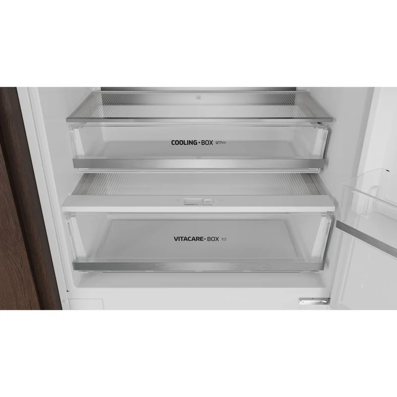 Refrigerador Combi Integrable 403 L Total No Frost RBF 78785 FIM Teka