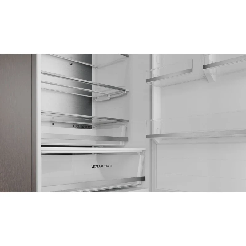 Refrigerador Combi Integrable 403 L Total No Frost RBF 78785 FIM Teka