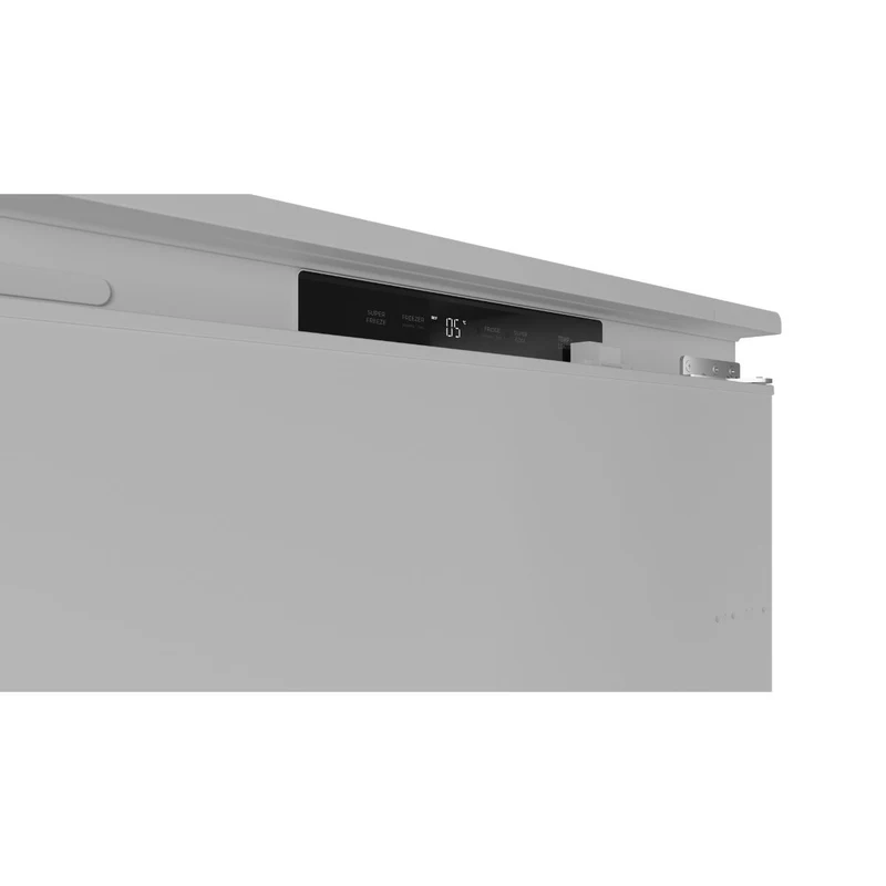 Refrigerador Combi Integrable 403 L Total No Frost RBF 78785 FIM Teka