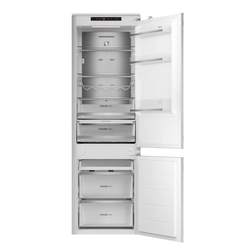 Refrigerador Combi Integrable 267 L Total No Frost RBF 73395 FI TEKA