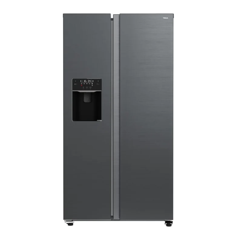 Refrigerador Side by Side No Frost 513 L con Dispensador RLF 74960 SS Teka