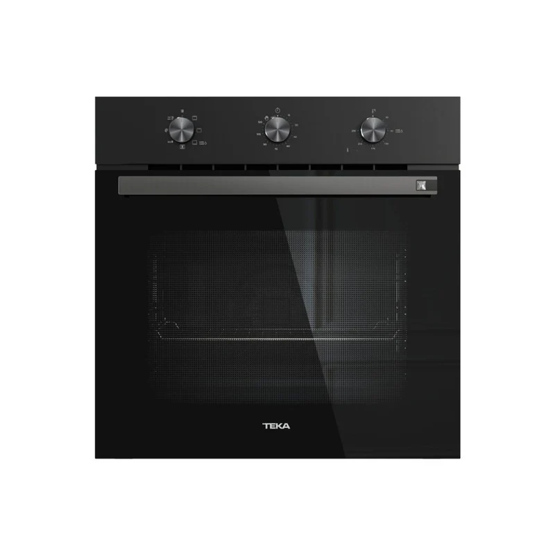 Horno Empotrable 71 L HSB 6150 FBK Teka