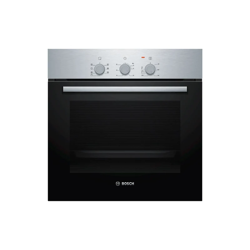 Horno Empotrable Multifunción 66 L Serie 2 HBF011BR0 Bosch