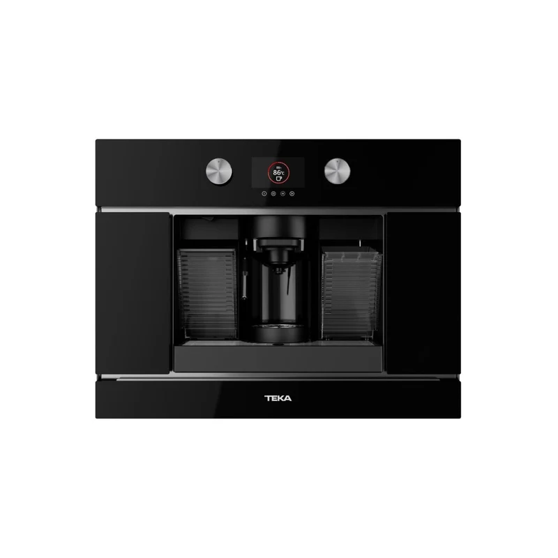 Cafetera Integrable Multicápsula 19 Bar CLC 8350 MC Negra TEKA