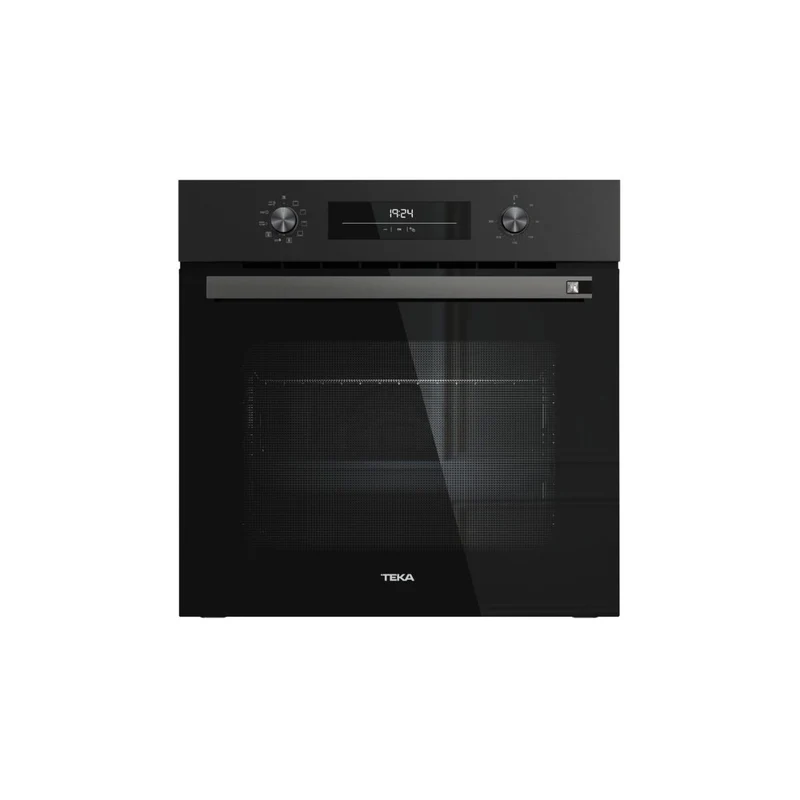 Horno Empotrable Multifunción 71 L HSB 6360 FBK Teka