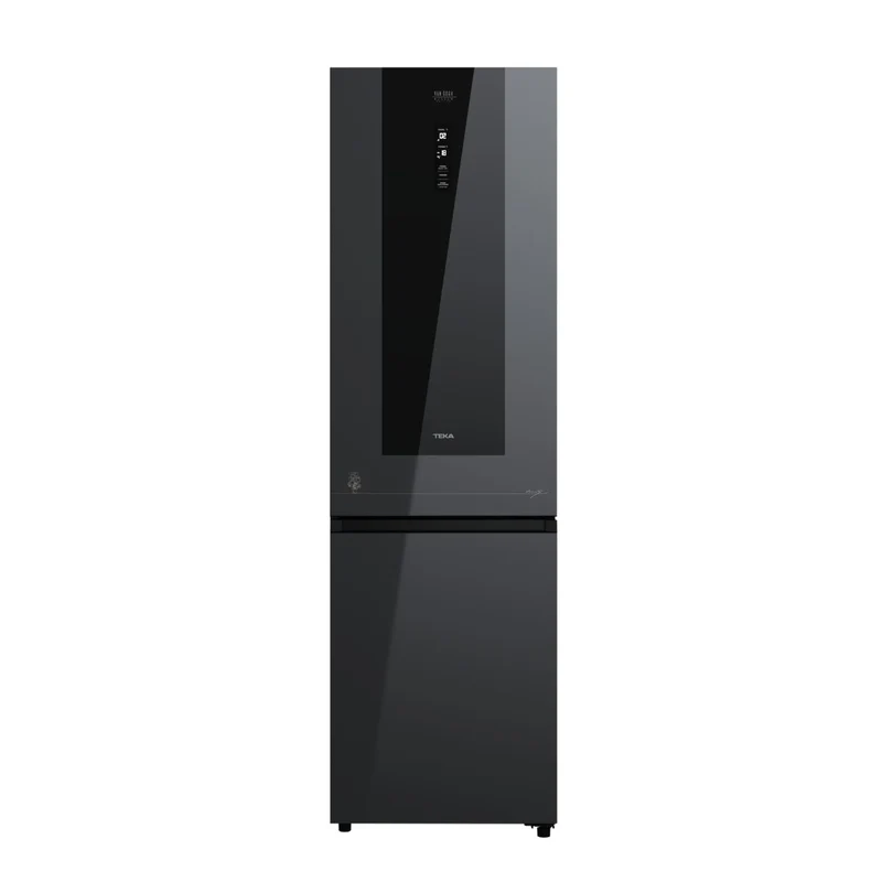 Refrigerador Combi 378 L RBF 88670 VG Van Gogh Edition Teka