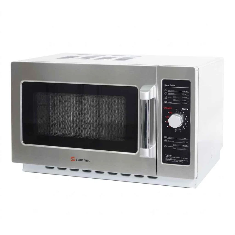 Microondas industrial MO-1034M SAMMIC