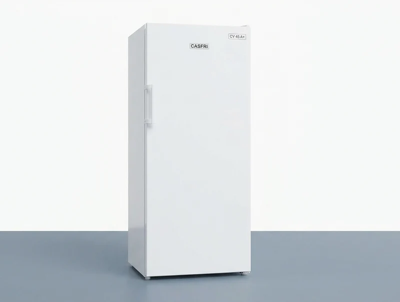 Congelador vertical CASFRI CV 44 A+