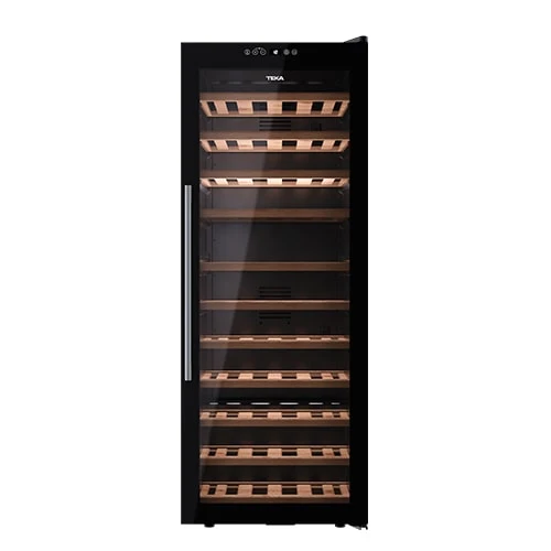 Vinoteca 126x4851BT TEKA RVF10051 Negro Clase G