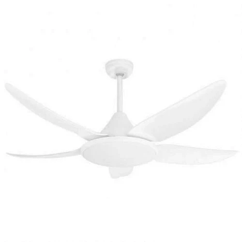 Ventilador Techo 120cm 35W Orbegozo CPW01120 Wifi Alexa Blanco