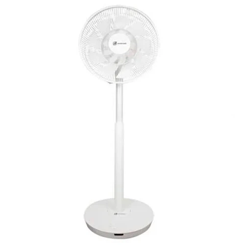 Ventilador Pie 35cm 25W Haverland HAVHYPEK Ultra Silence Motor DC