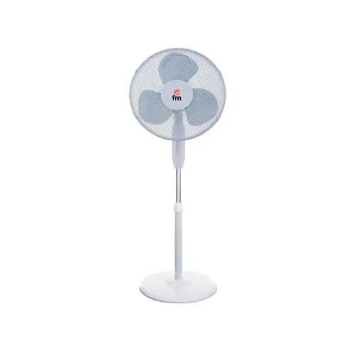 Ventilador de pie 40CM 45W FM VP-40