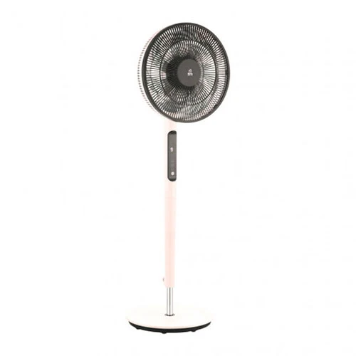 Ventilador Pie40 cm BAJO CONSUMO con mando FMP420DC