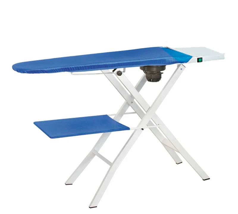 PRIMER - MESA ELÉCTRICA PLEGABLE MPL