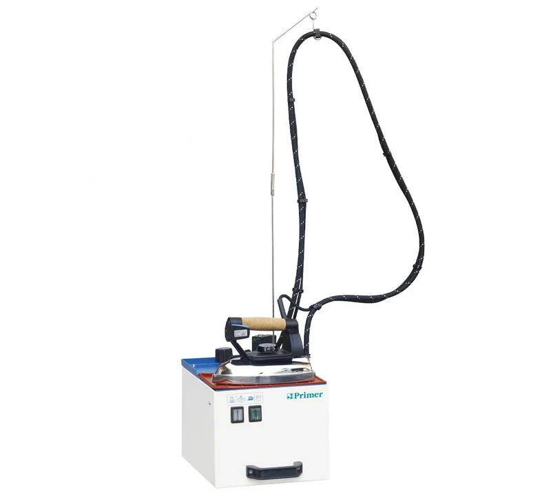 PRIMER - GENERADOR DE VAPOR CON PLANCHA SB-5