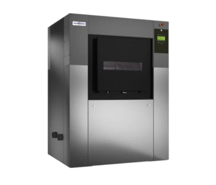 TECNITRAMO - LAVADORA DE BARRERA SANITARIA DBX 70