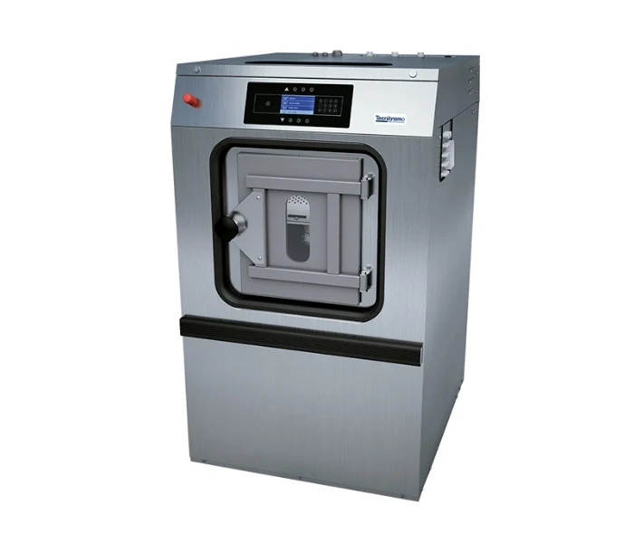 TECNITRAMO - LAVADORA DE BARRERA SANITARIA DBX 18