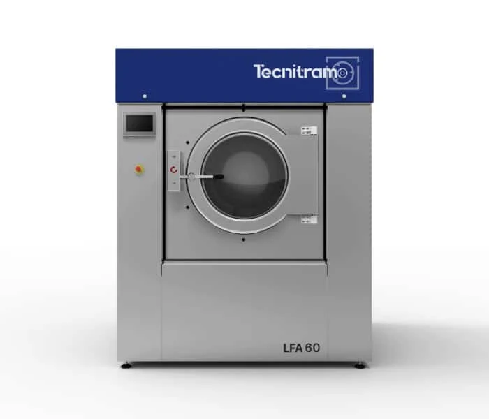TECNITRAMO - LAVADORA INDUSTRIAL 60KG ALTA VELOCIDAD LFA