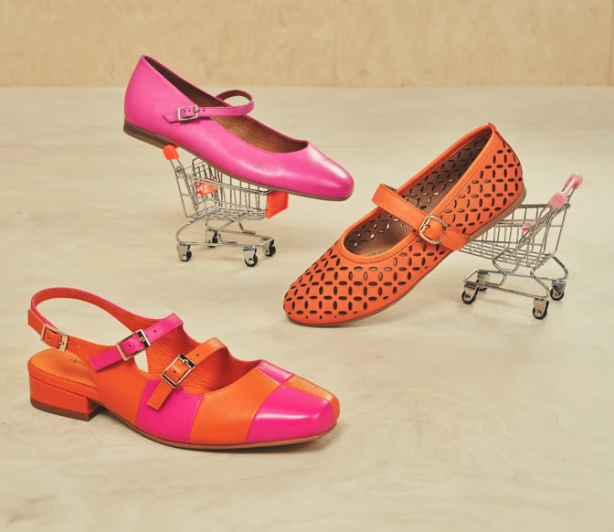 KETCH SHOES