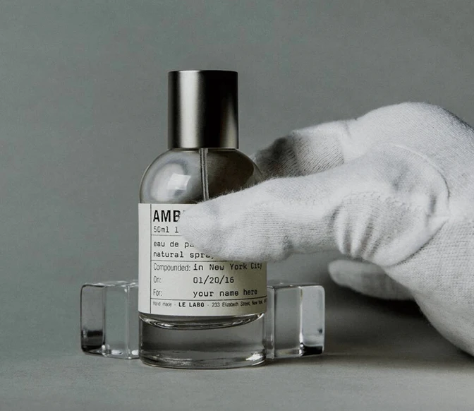 SCENT PERFUMES