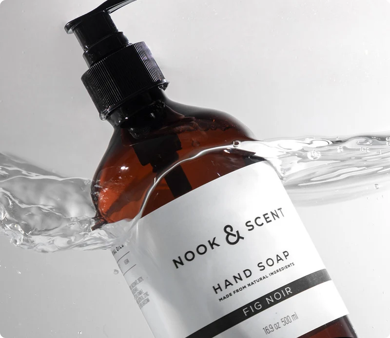 NOOK & SCENT
