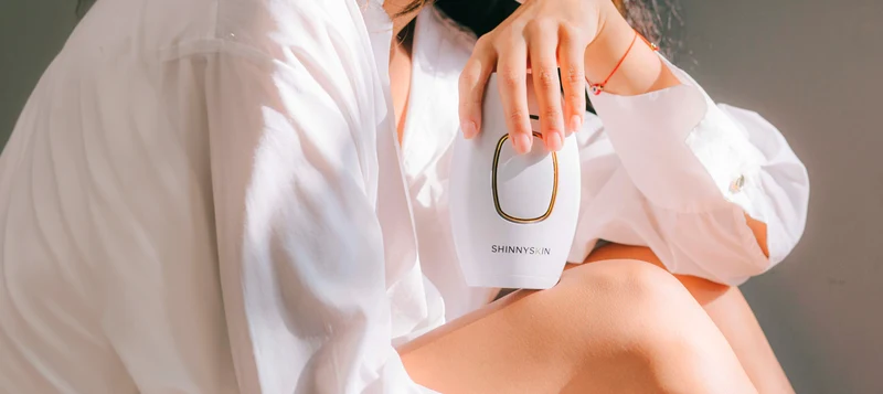 SHINNYSKIN