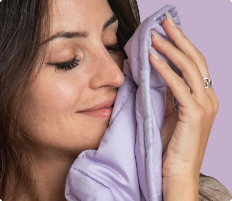 ESSENTIAL BLANKETS