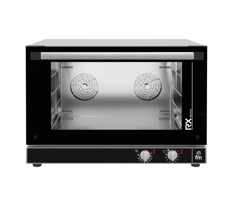 FM - HORNO CONVECCIÓN RXP 604 H