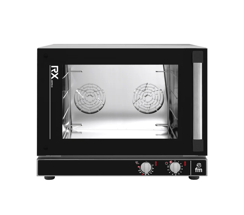 FM - HORNO CONVECCIÓN RXL 424 PLUS H
