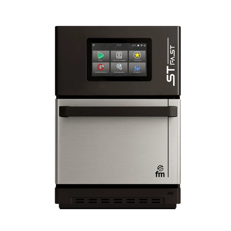FM - HORNO ULTRA-RAPIDO STF 21 V7