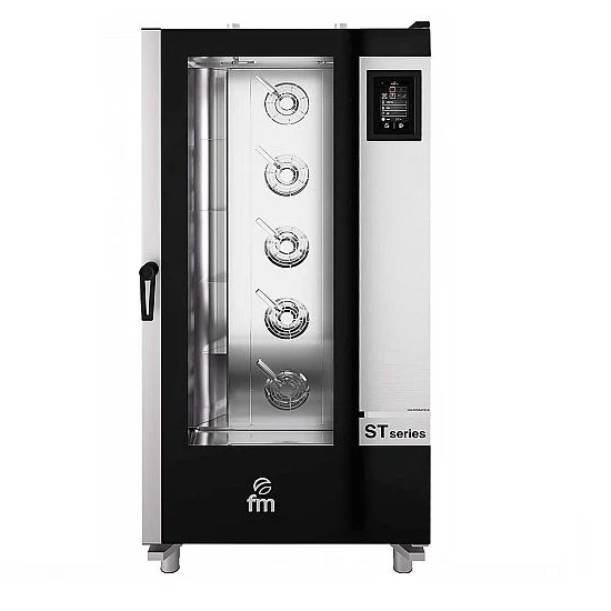 FM - HORNO MIXTO STG 201 V7 T