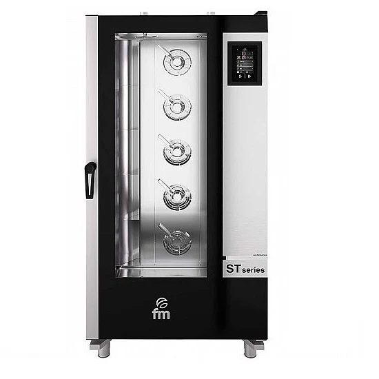FM - HORNO MIXTO STG 202 V7 T PLUS