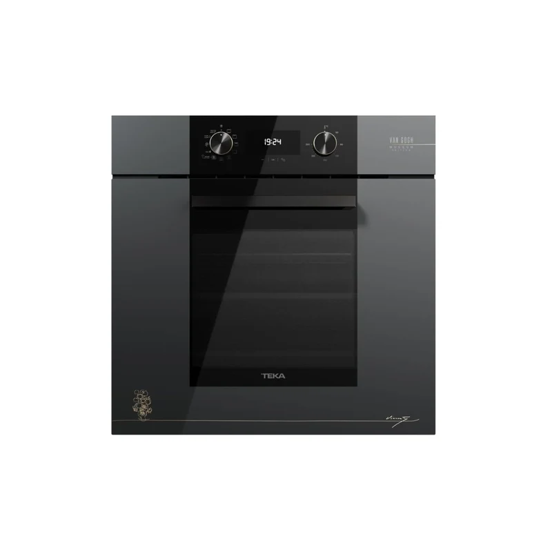 Horno Empotrable 70 Lts HLB 84 VG Van Gogh Edition Teka
