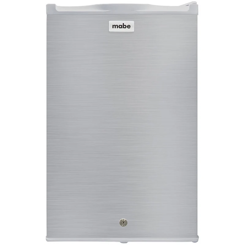 Frigobar Inox 93 Lt RMF04LRX0 Mabe