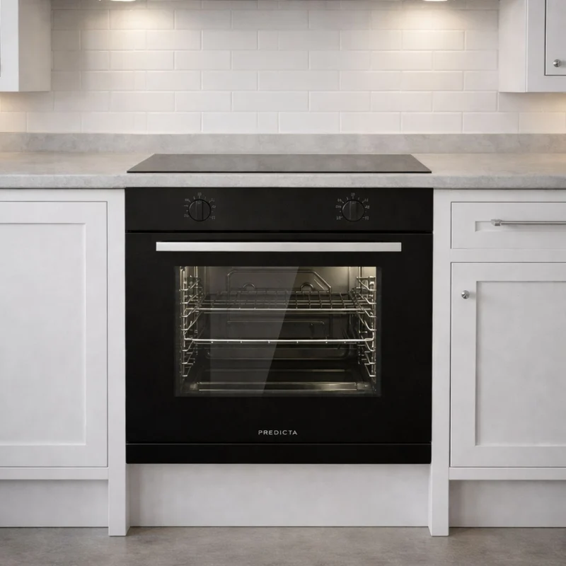 Horno Empotrable 65 Lts 60 cm PDHR065NCL Predicta